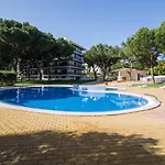 Apartment Falesia Pine Spot *