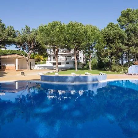 Falesia Pine Spot Albufeira