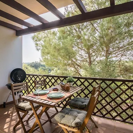 Апартаменты Falesia Pine Spot *