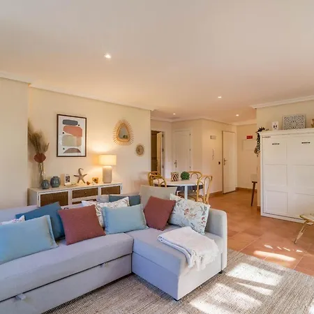 Apartamento Falesia Pine Spot *