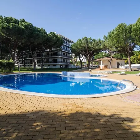 Apartament Falesia Pine Spot *