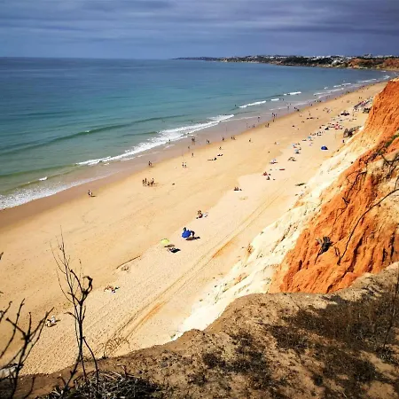 Falesia Pine Spot * Албуфейра