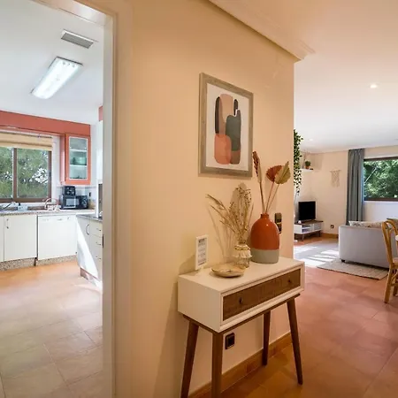 Falesia Pine Spot Apartamento