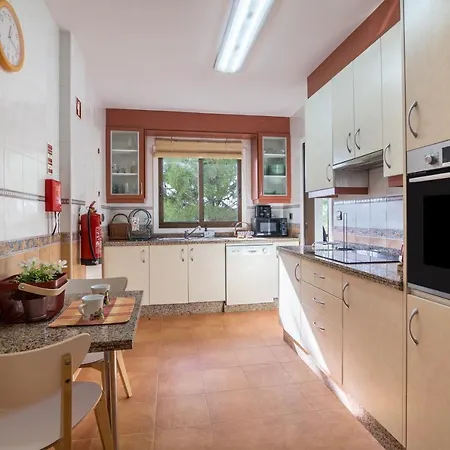 Falesia Pine Spot Апартаменты