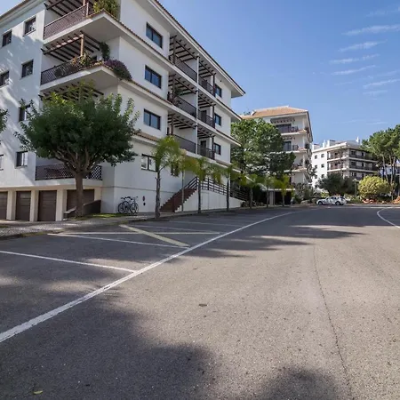 Apartament Falesia Pine Spot *