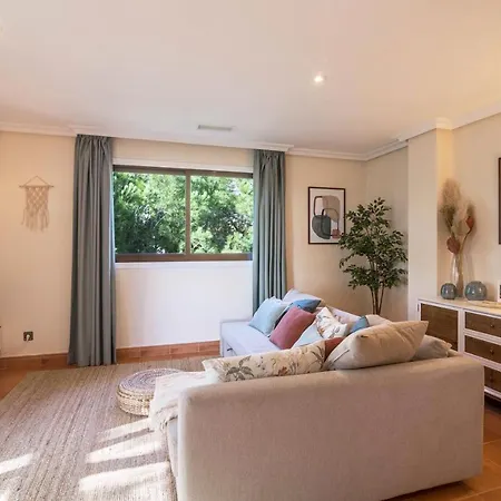 Falesia Pine Spot Apartment