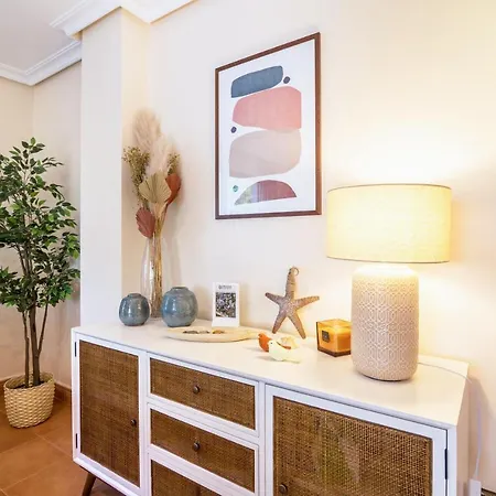 Falesia Pine Spot Apartament *