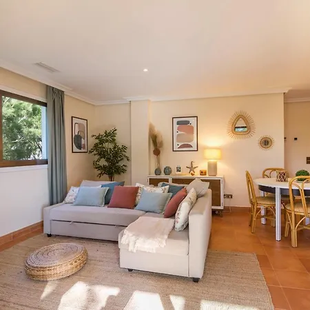 Falesia Pine Spot Apartament *