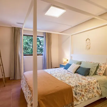 Apartment Falesia Pine Spot Albufeira