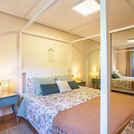 Falésia Pine Spot Apartman