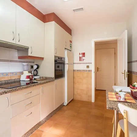 Falésia Pine Spot Apartman