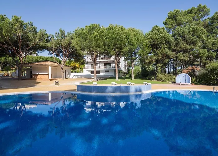 Falésia Pine Spot Albufeira