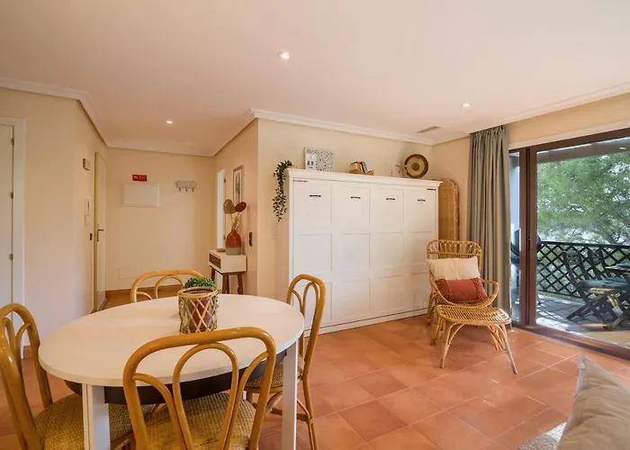 Falésia Pine Spot Albufeira