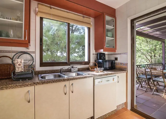 Falésia Pine Spot Appartement