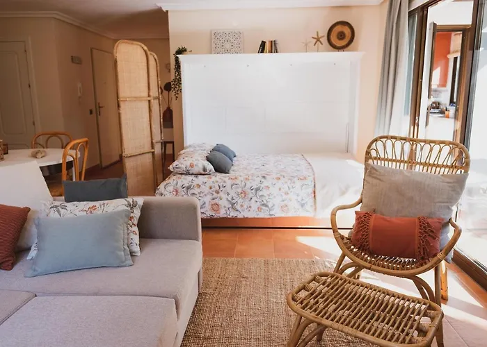 Falésia Pine Spot Albufeira