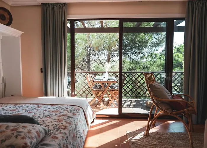 Falésia Pine Spot Appartement Albufeira