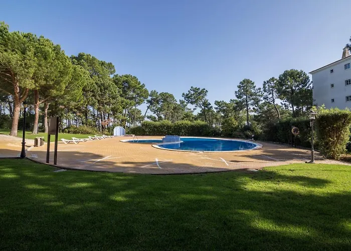 Falésia Pine Spot Albufeira