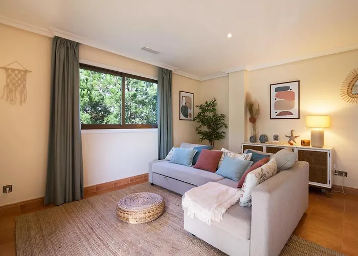 Falésia Pine Spot Albufeira