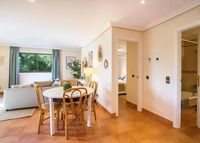 Falésia Pine Spot Albufeira