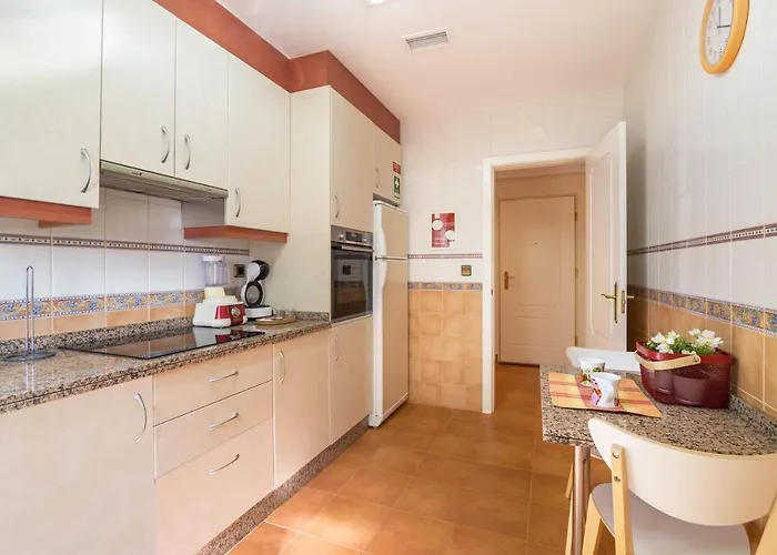 Falésia Pine Spot Albufeira