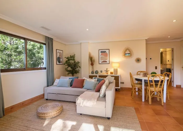 Falésia Pine Spot Appartement *