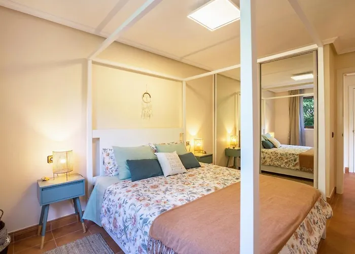 Falésia Pine Spot Appartement *