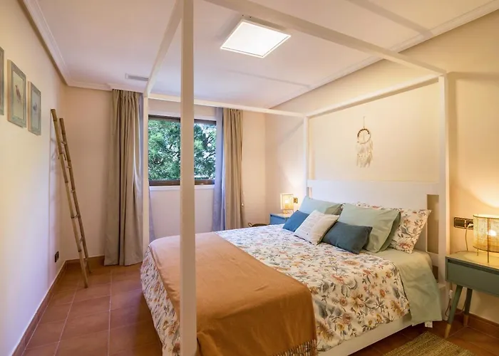 Appartement Falésia Pine Spot Albufeira