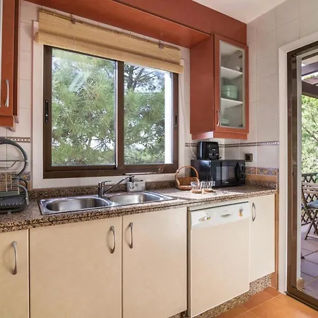Falesia Pine Spot Apartment