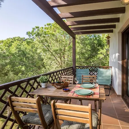 Falesia Pine Spot Apartment