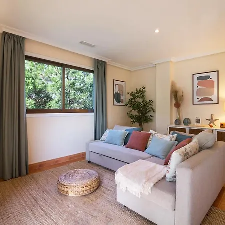 Falésia Pine Spot Albufeira