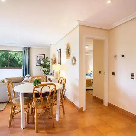 Falésia Pine Spot Albufeira